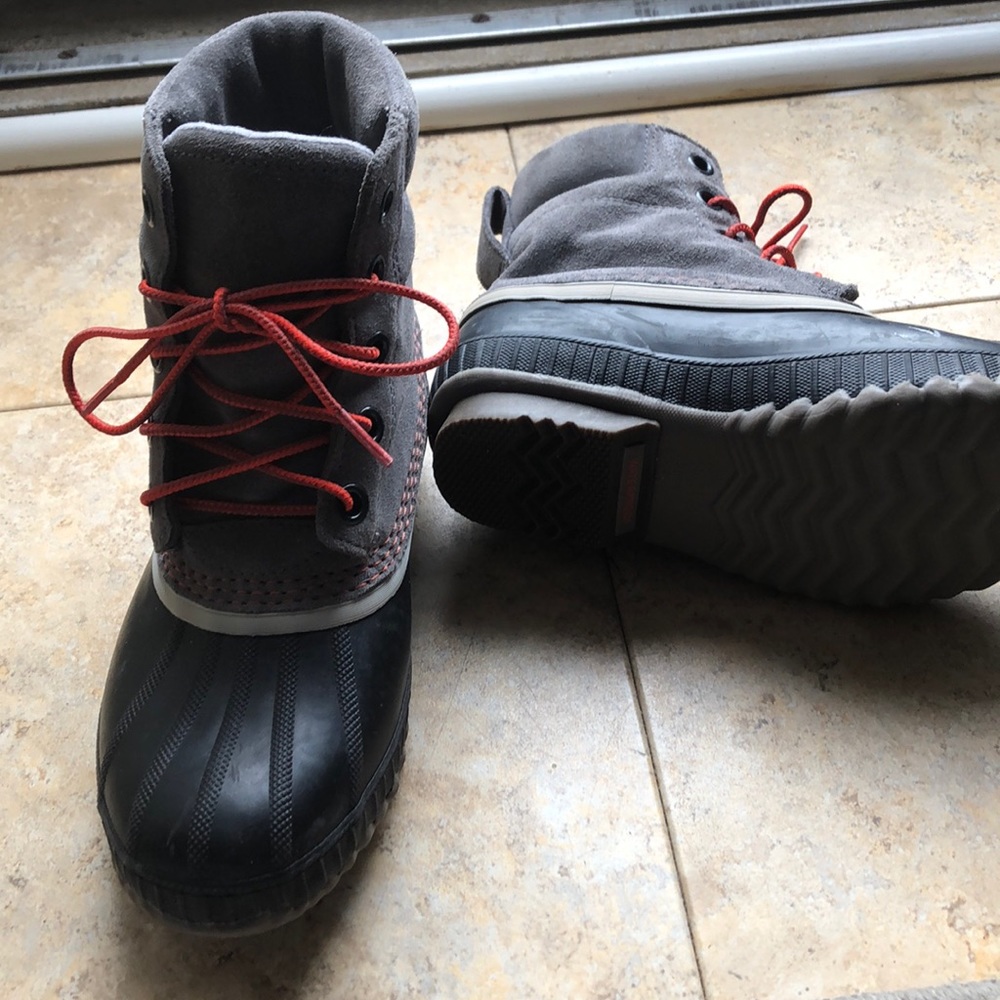 snow waterproof boots price drop welcome